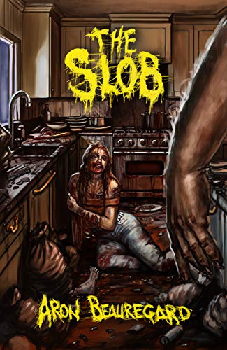 the slob book cover